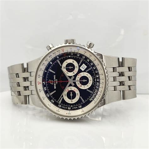 breitling navitimer 47mm|original Breitling Navitimer.